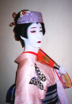 2004年12月　歌舞伎座「阿国歌舞伎夢華」　女歌舞伎